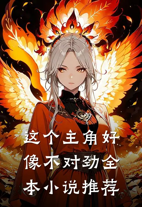这个主角好像不对劲全本小说推荐