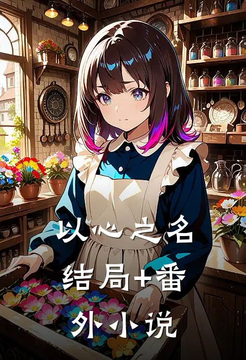 以心之名结局+番外小说