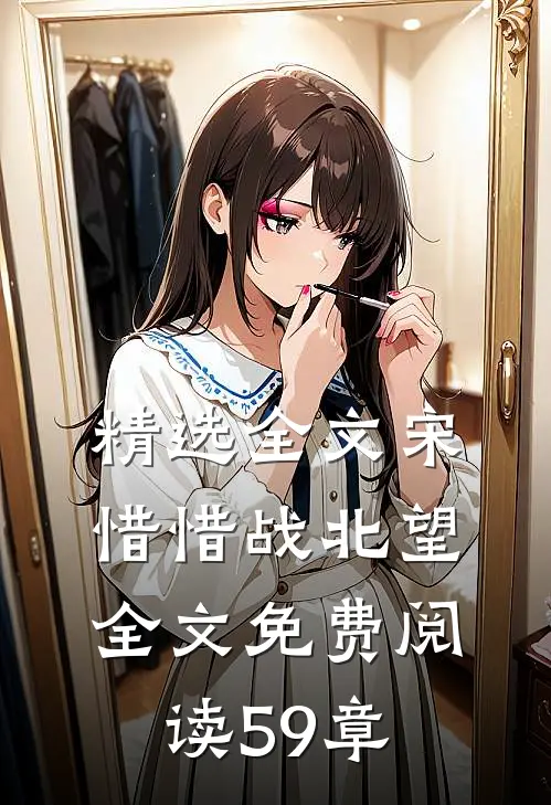 精选全文宋惜惜战北望全文免费阅读59章