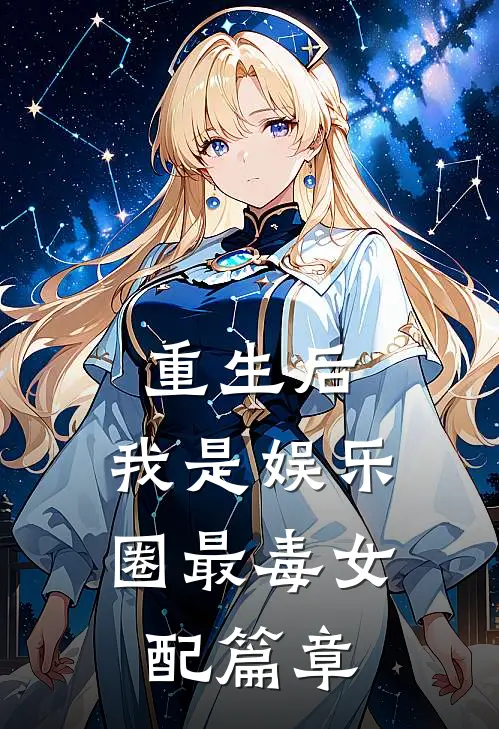 重生后，我是娱乐圈最毒女配篇章