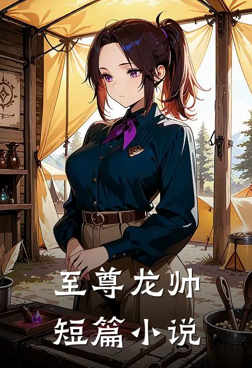 至尊龙帅短篇小说