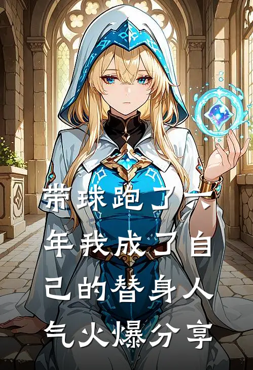带球跑了六年我成了自己的替身人气火爆分享