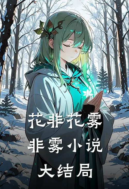 花非花雾非雾小说大结局