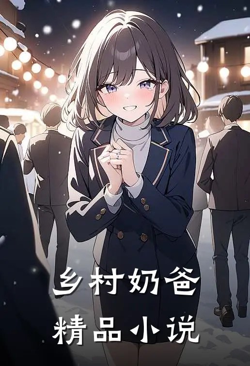 乡村奶爸精品小说