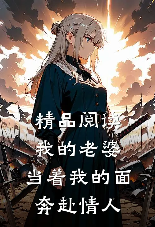 精品阅读我的老婆，当着我的面奔赴情人