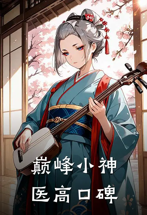 巅峰小神医高口碑