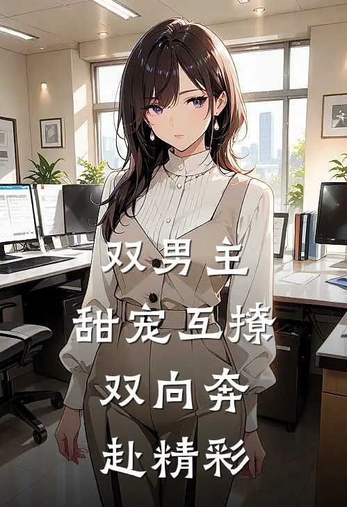 双男主：甜宠互撩，双向奔赴精彩