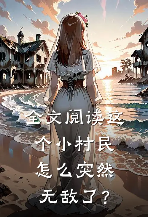 全文阅读这个小村民怎么突然无敌了？