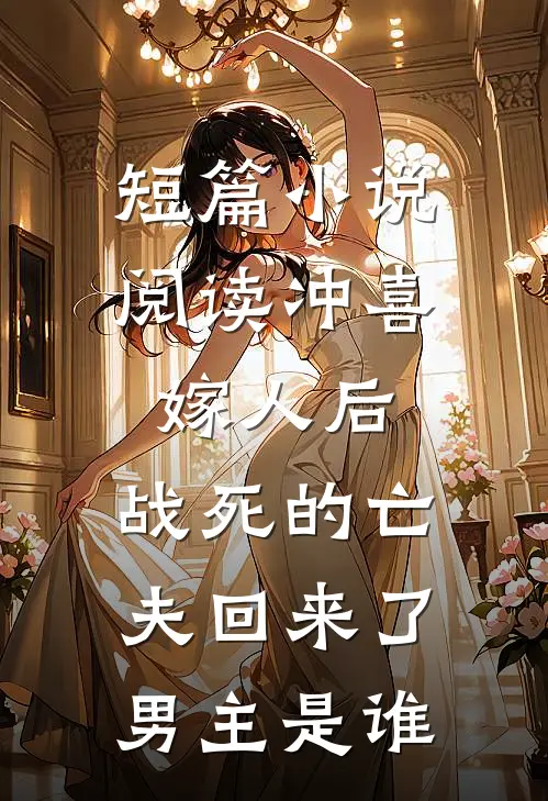 短篇小说阅读冲喜嫁人后,战死的亡夫回来了,男主是谁