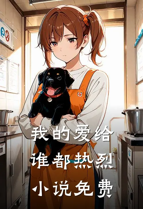 我的爱给谁都热烈小说免费