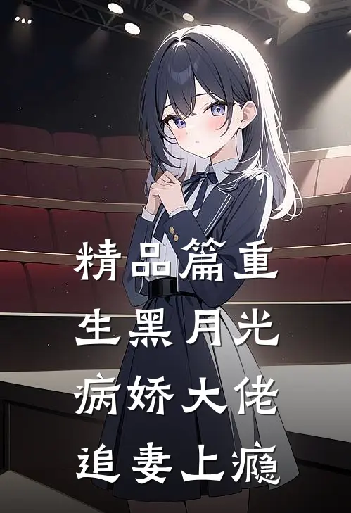 精品篇重生黑月光：病娇大佬追妻上瘾