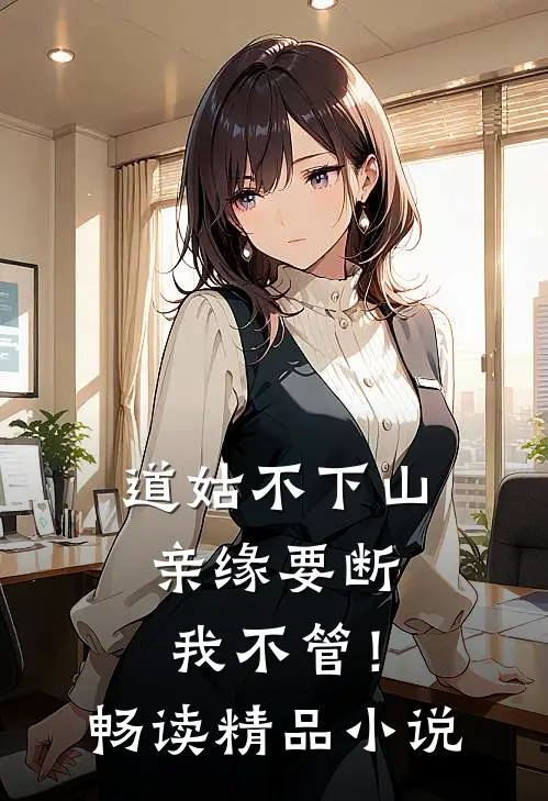 道姑不下山，亲缘要断我不管！畅读精品小说