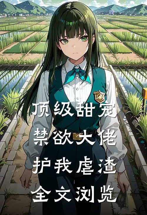 顶级甜宠：禁欲大佬护我虐渣全文浏览