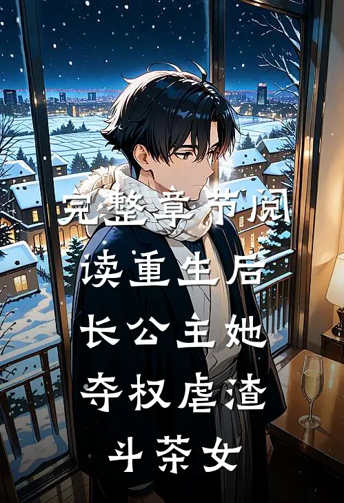 完整章节阅读重生后，长公主她夺权虐渣斗茶女
