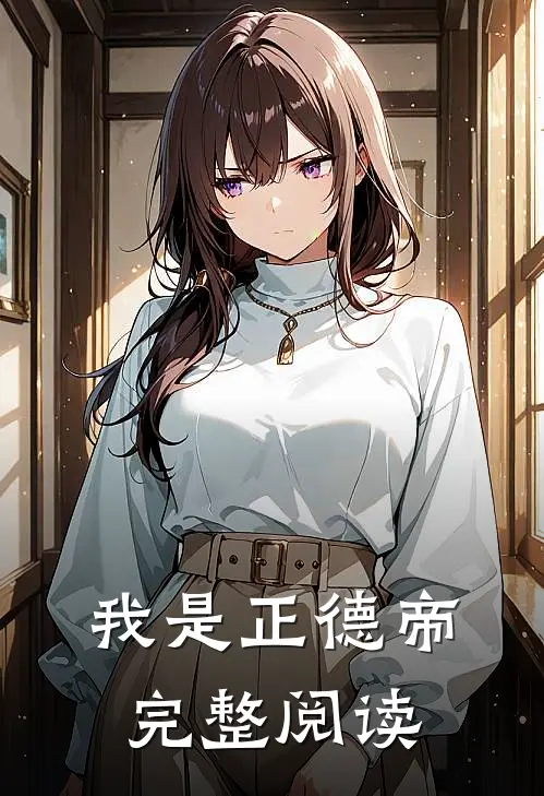 我是正德帝完整阅读