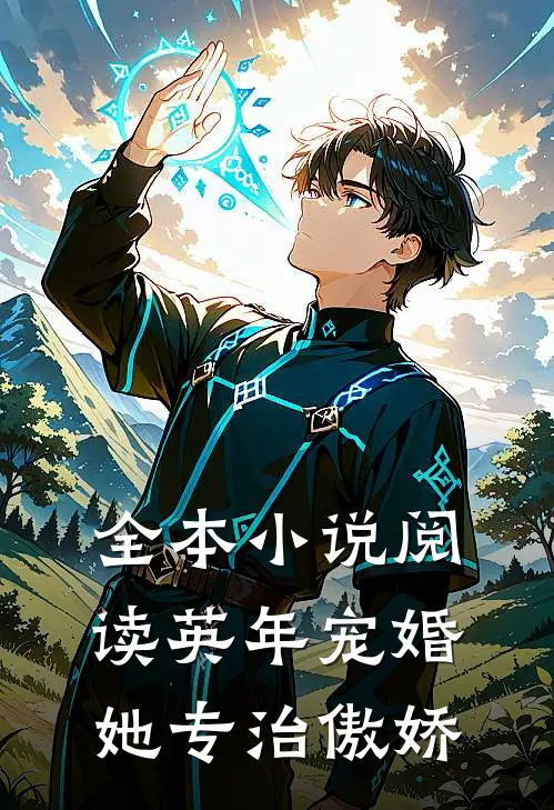 全本小说阅读英年宠婚：她专治傲娇