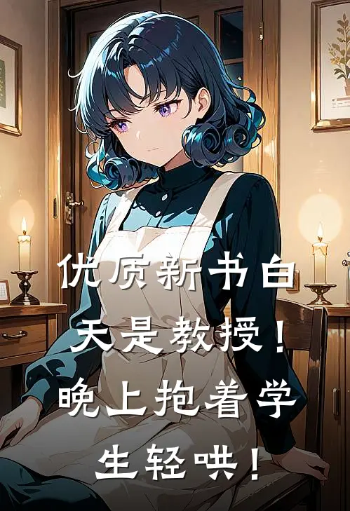 优质新书白天是教授！晚上抱着学生轻哄！