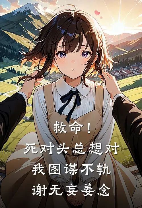 救命！死对头总想对我图谋不轨谢无妄姜念