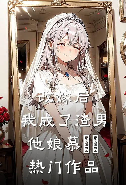 改嫁后,我成了渣男他娘慕妘娍热门作品