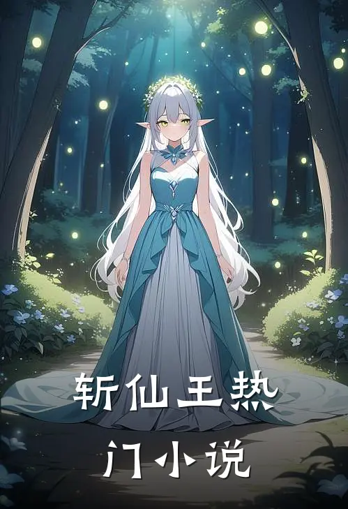 斩仙王热门小说