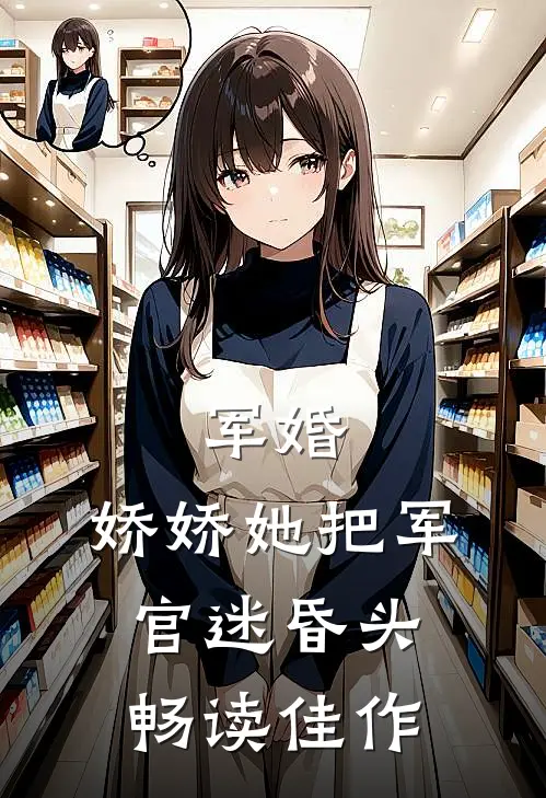 军婚：娇娇她把军官迷昏头畅读佳作
