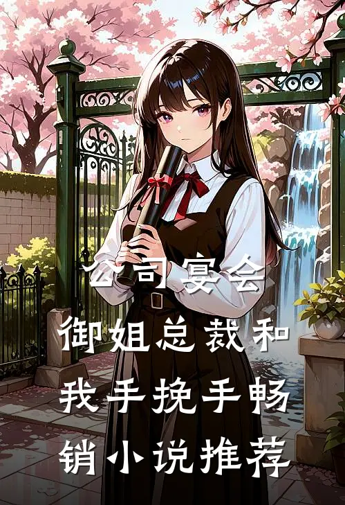 公司宴会，御姐总裁和我手挽手畅销小说推荐