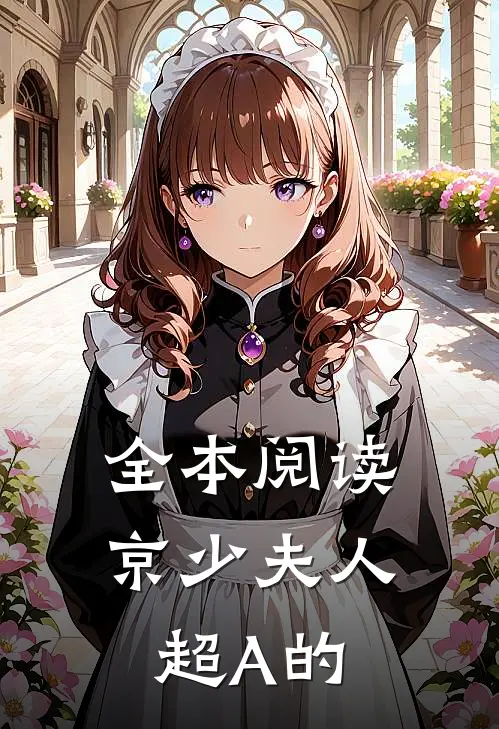 全本阅读京少夫人超A的