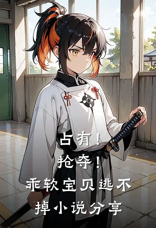 占有！抢夺！乖软宝贝逃不掉小说分享