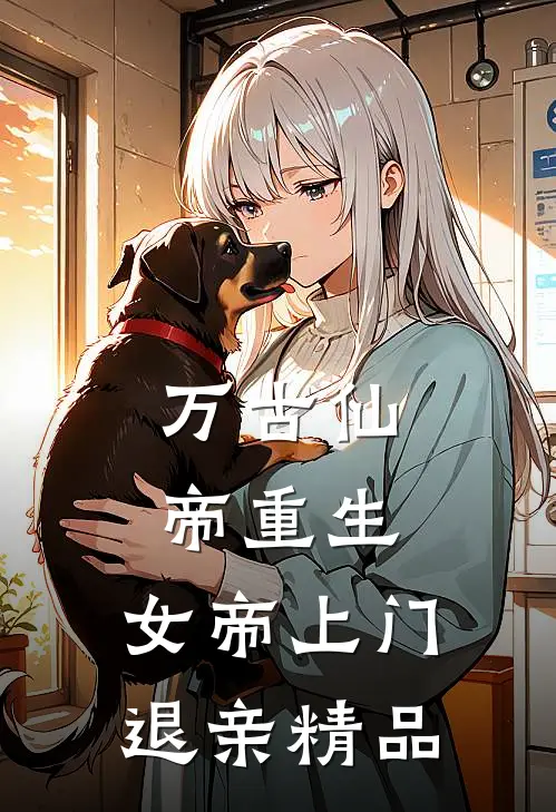 万古仙帝重生，女帝上门退亲精品