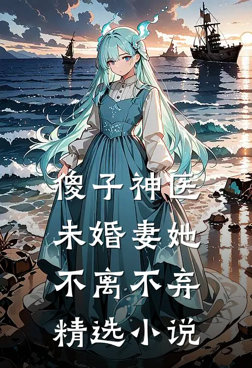 傻子神医：未婚妻她不离不弃精选小说