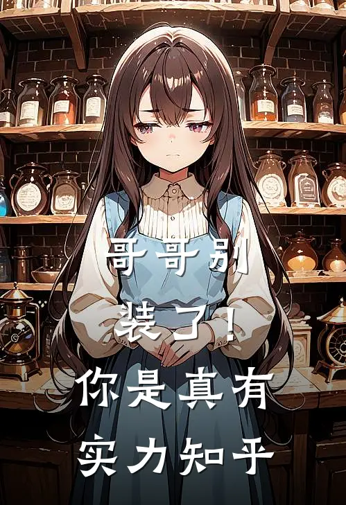 哥哥别装了！你是真有实力知乎