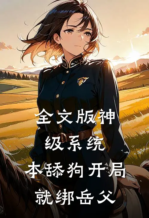 全文版神级系统：本舔狗开局就绑岳父