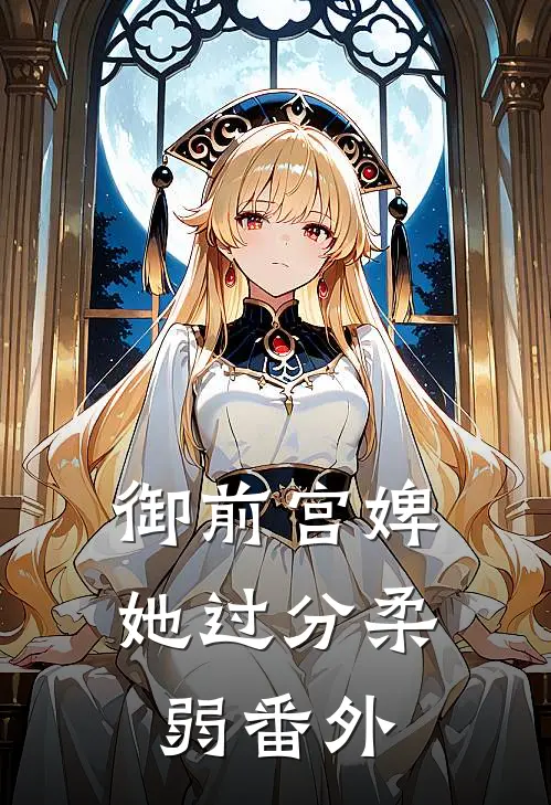 御前宫婢她过分柔弱 番外