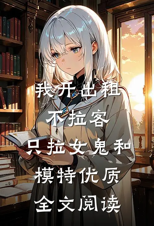 我开出租不拉客，只拉女鬼和模特优质全文阅读