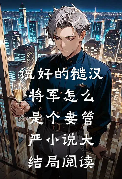 说好的糙汉将军怎么是个妻管严小说大结局阅读
