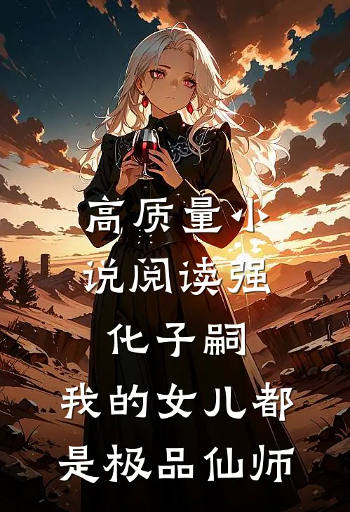 高质量小说阅读强化子嗣，我的女儿都是极品仙师