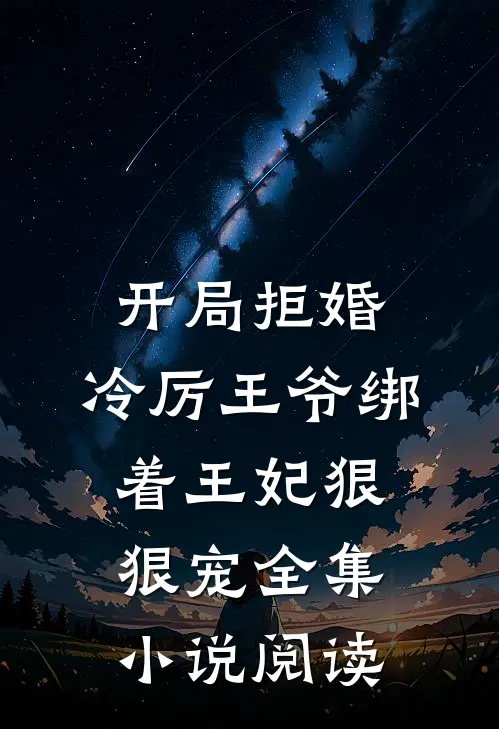 开局拒婚，冷厉王爷绑着王妃狠狠宠全集小说阅读