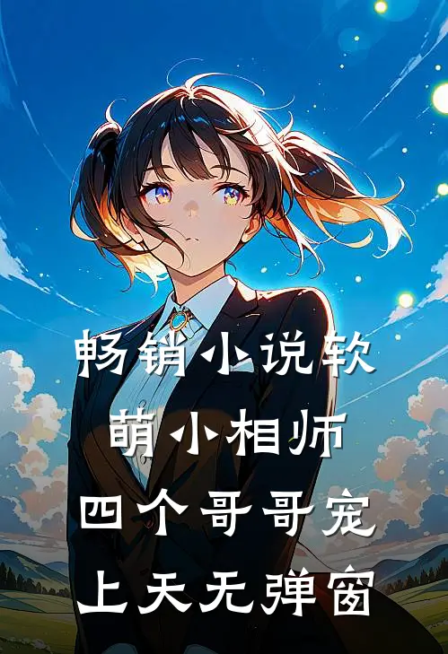 畅销小说软萌小相师:四个哥哥宠上天无弹窗
