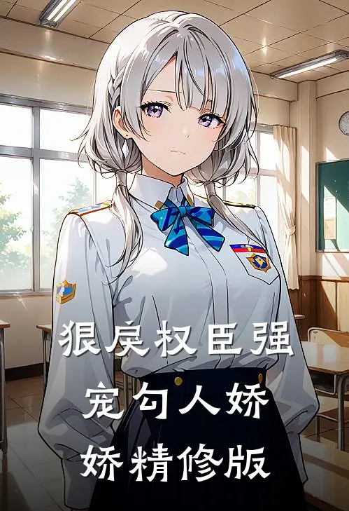狠戾权臣强宠勾人娇娇精修版