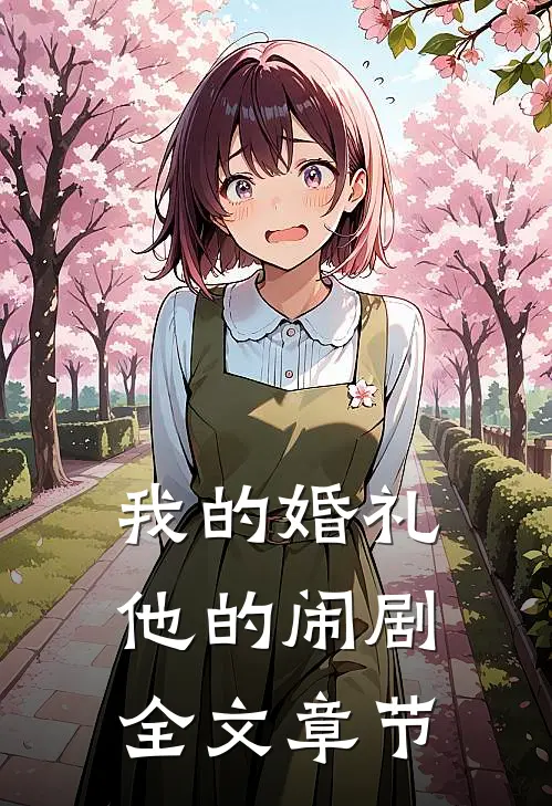 我的婚礼，他的闹剧全文章节