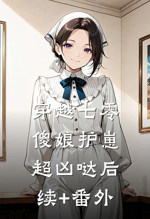 穿越七零，傻娘护崽超凶哒后续+番外