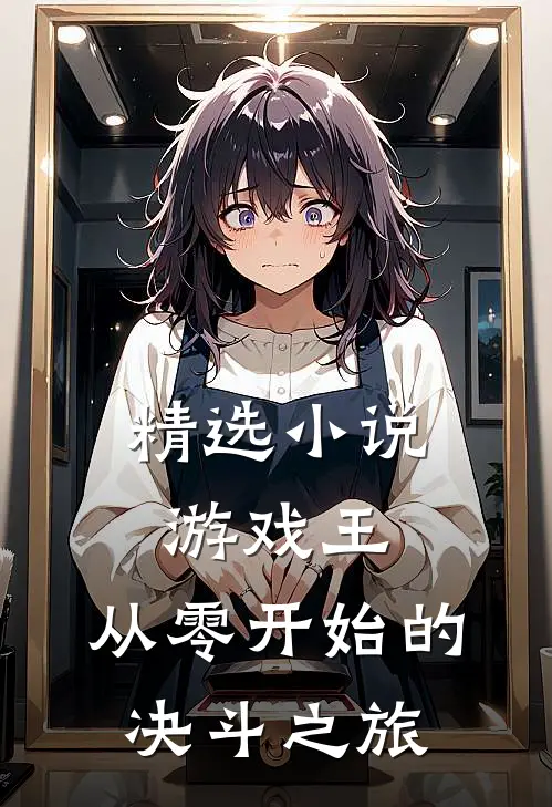 精选小说游戏王：从零开始的决斗之旅