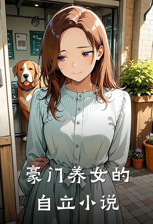 豪门养女的自立小说