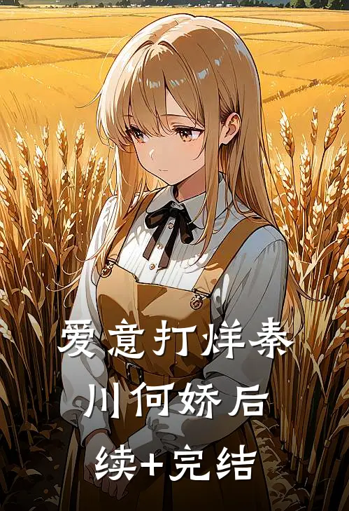 爱意打烊秦川何娇后续+完结