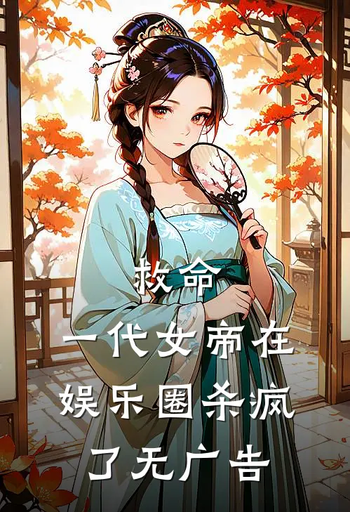 救命，一代女帝在娱乐圈杀疯了无广告