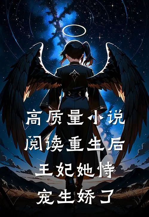 高质量小说阅读重生后，王妃她恃宠生娇了