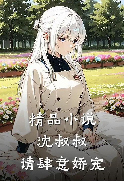 精品小说沈叔叔，请肆意娇宠