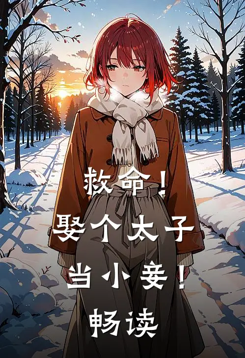 救命！娶个太子当小妾！畅读