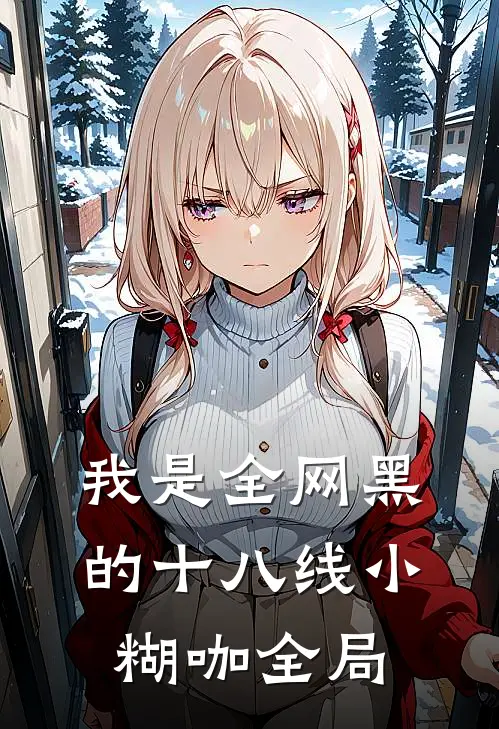 我是全网黑的十八线小糊咖全局