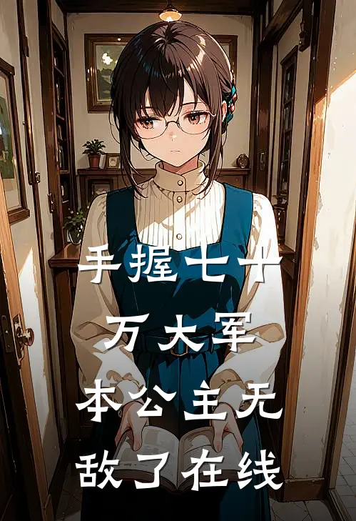 手握七十万大军，本公主无敌了在线
